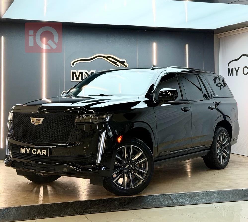 كاديلاك للبيع في العراق